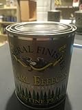 General Finishes PEAP Pearl Effects House Paint, 1 pint, Argentine Pearl [並行輸入品]