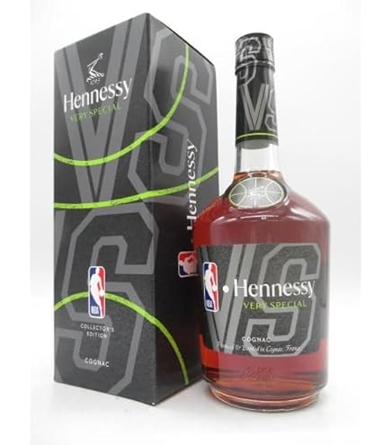 Amazon.co.jp: 【限定品】 ヘネシー VS コニャック NBA