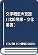 文学概念の変遷 (比較思想・文化叢書)