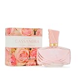 ジャンヌアルテス ( JEANNE ARTHES ) カッサンドラ ローズ インテンス オードパルファム 100ml 香水 メンズ レディース 大容量