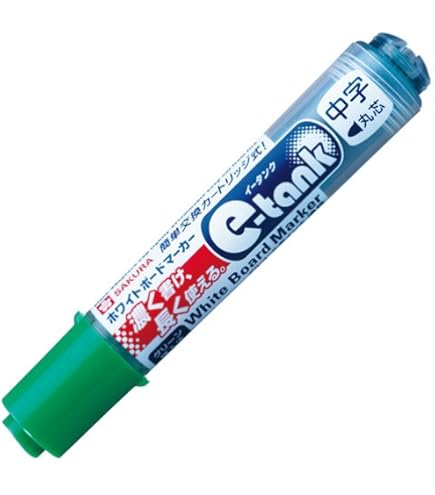 Amazon.co.jp: サクラクレパス ホワイトボードマーカーイー