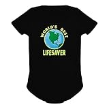WORLD'S BEST Lifesaver globe ベビーボディ