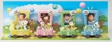 Memories Photo Land (Baby Mickey) OP-02 (japan import) by Disney [並行輸入品]
