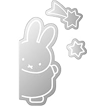 Amazon.co.jp: ティーズファクトリー ミッフィー デコレーション