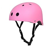 ［シューズラック］ヘルメット　自転車　子供用／大人用　スポーツ＆アウトドア 　アンチショック　軽量　幼児用　キッズヘルメット　スキー　スケボー　無害素材　ジュニア　通気性　安全　サイクリング　調整可能