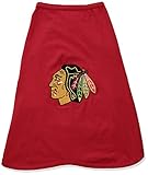 All Star Dogs Chicago BlackhawksペットTシャツ XL