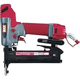 MAX 高圧MAステープルフロアタッカ 25～38mm エアダスタ付(品番:HA-38F3(D)4MA)『8354587』