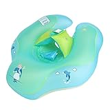 ベビー用うきわ 浮き輪 ベビーフロート 足入れ浮き輪 スイミングスポーツ 水遊び 入浴