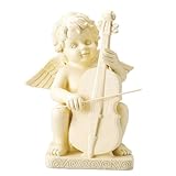 LED ソーラーガーデンライト エンジェルチェロ