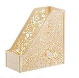 FOReT スタンド Cream White