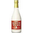 二東(イードン) にっこりマッコリ 360ml
