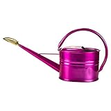 ホーズ Haws ジョーロ じょうろ 5L スリムカン 501/FUS フクシア ジョウロ ガーデニング 正規販売店