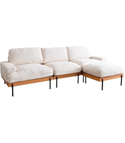 Amazon｜大川家具 関家具 3人掛けソファ(幅189cm/素材 本革)ブラック色