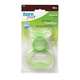 Born Free Gum Brush Teether by Born Free