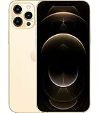 Apple iPhone 12 Pro Max 5G 256GB - Graphite (Renewed) : Amazon.com