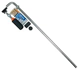 ストロングツール(Strong TooL) パワーFクランプ 900mm 14423