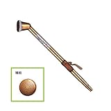 ZETTO 散水ノズル GK-36 コック付き