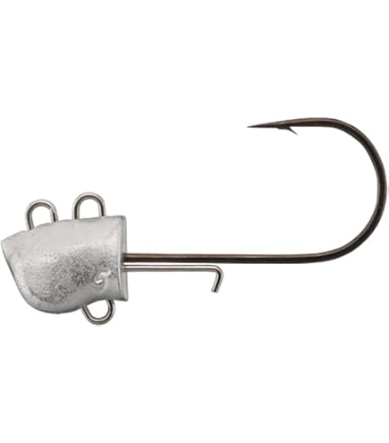 Amazon | ダイワ(DAIWA) ジグヘッド FJジグヘッドSS 14g 3/0 | ダイワ