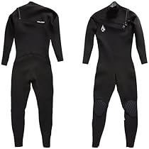 VOLCOM 2/2mm フルスーツ M ボルコムウエットハンガー付き VOLCOM 2/2mm フルスーツ M ボルコムウエットハンガー付き