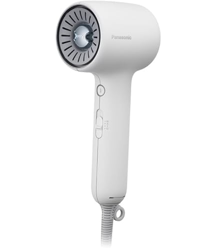 Amazon | パナソニック ドライヤー イオニティ 速乾 大風量 パワフル