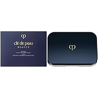 Amazon | 資生堂 クレ・ド・ポーボーテ タンプードルエクラⅡ