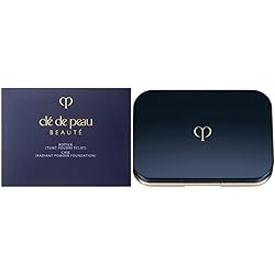 Amazon | 資生堂 クレ・ド・ポーボーテ タンプードルエクラⅡ