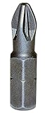SK Hand Tool 81865 Number-2 Screwdriver Shank Bit, 1/4-Inch [並行輸入品]