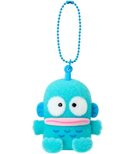 Amazon.co.jp: サンリオ(SANRIO) マスコットホルダー（リボン姫） マイ