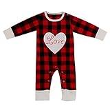 ITFABS SHIRT ユニセックス・ベビー カラー: レッド