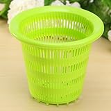 amzmonnsuta　多色 樹脂製コントロールルート　耕栽培植木鉢　植栽ポット