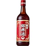 サントリー 紹興酒 曲渓 [ 600ml ]