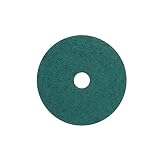 Sunmight 5 " 24 Grit AluminaジルコニアSanding Disc、25ピース( 72301 )