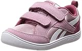 [リーボック] ベビーシューズ ベンチャーフレックス チェイス II インフューズドライラック/ツイステッドベリー/ホワイト 14.5 cm