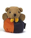 シュテルンターラー カドリークッション ベアー