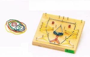 Amazon Co Jp ゴムパターン遊び おもちゃ