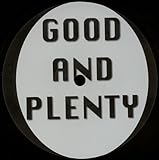 Life Story - Good And Plenty 12"