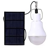 WMHJP　LEDライトランプ　ソーラーパワー　キャンプ　登山　屋外作業