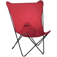 ラフマ(Lafuma) アウトドア チェア コンパクト マキシ ポップアップ(MAXI POP UP) LFM1837/LFM2670