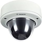 BOSCH SECURITY VIDEO VDC-485V03-20S Flexidome Surveillance/Network Camera [並行輸入品]