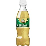 コカ・コーラ カナダドライジンジャーエール350mlPET ×24本