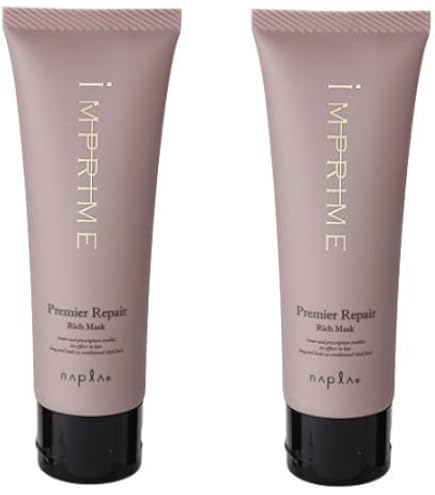 Amazon | ナプラ インプライム プレミアリペア 1 1000g レフィル