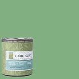Inspired Eggshell Interior Paint, Thrive .05, Quart [並行輸入品]