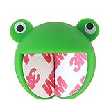 VWH Green Frog Animal Style Corner Edge Protector, Table Desk Corner Edge Protector Guard Cushion, B