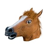 アイコ アニマルマスク サラブレッド