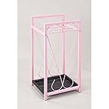 TBK-9908PK かわいい傘立て ピンク