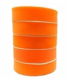 Tumao ポリッシャー スポンジ バフ ポリッシング 平型スポンジ100mm×5 洗車 垢取り 傷磨き ワックス 電動 ドリル 研磨 マジックテープ式 簡単 便利