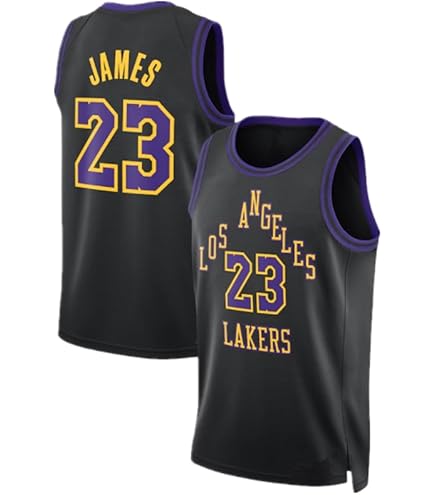 Amazon.co.jp: コービー・ブライアント NBA バスケットボールジャージ