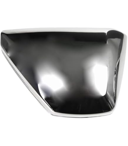 Amazon.co.jp: CB250T CB400T ホーク2 バブ アルフィンカバー サイド