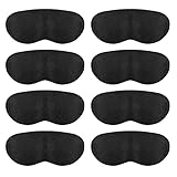 LIFHEA 靴ずれ防止 かかとパッド 靴かかと保護パッド パカパカ防止 サイズ調節 粘着シール付き ４足セット