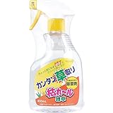 【美浜通商】枯れ－ル雑草 （非農耕地専用除草剤） ４００ｍｌ